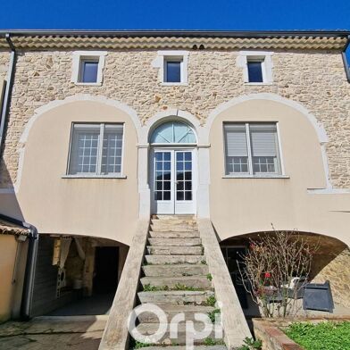 Maison 5 pièces 177 m²