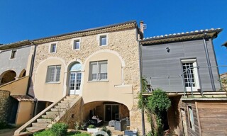 Maison 5 Pièces 177 m² à vendre à Rivières (30430)
