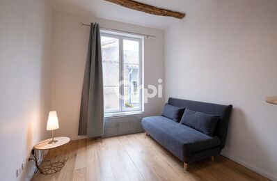 location appartement 320 € CC /mois à proximité de Saint-Maurice-les-Brousses (87800)