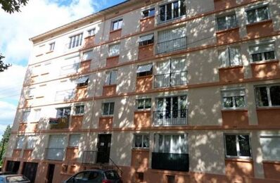 vente appartement 59 500 € à proximité de Feytiat (87220)