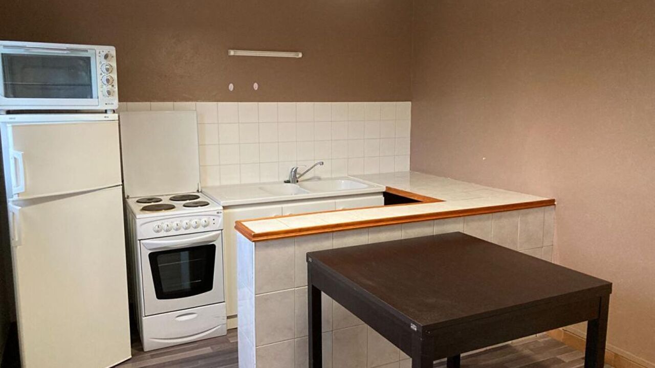 appartement 1 pièces 38 m2 à louer à Limoges (87000)