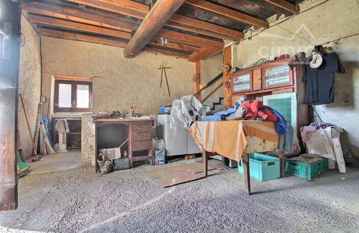 Saint Maurice l'Exil - Maison avec dépendance — photo 3