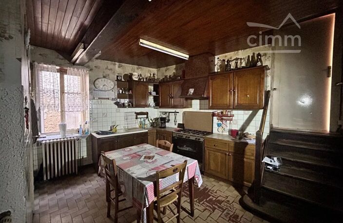 Saint Maurice l'Exil - Maison avec dépendance — photo 5