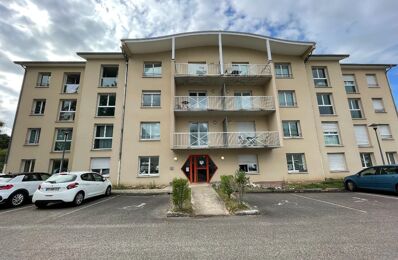 location appartement 360 € CC /mois à proximité de Saint-Maurice-les-Brousses (87800)