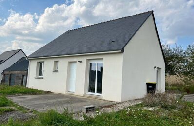 vente maison 180 500 € à proximité de La Gacilly (56200)