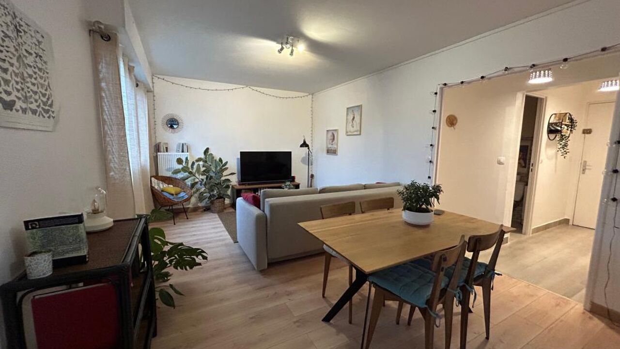 appartement 2 pièces 55 m2 à louer à Tours (37200)