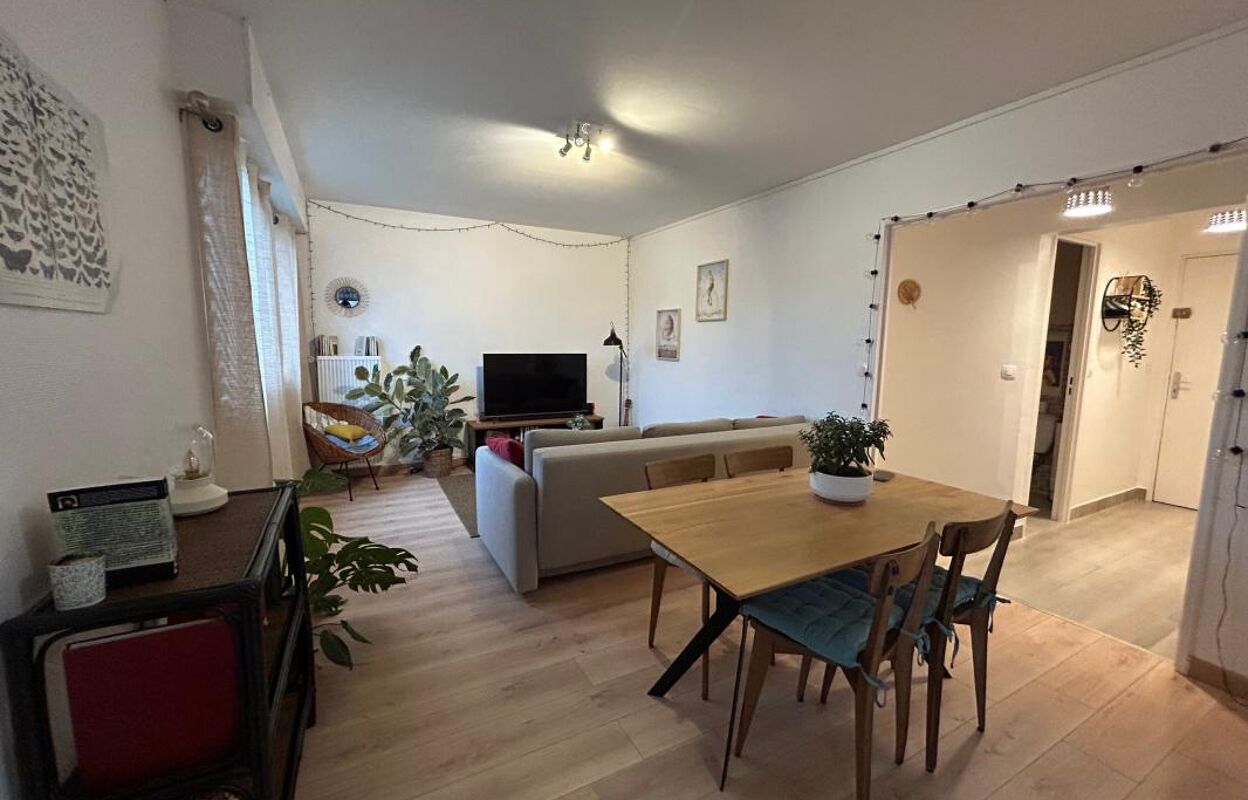 appartement 2 pièces 55 m2 à louer à Tours (37200)