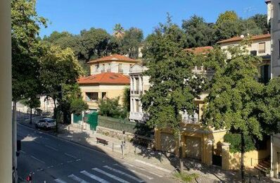 appartement 3 pièces 50 m2 à vendre à Nice (06100)