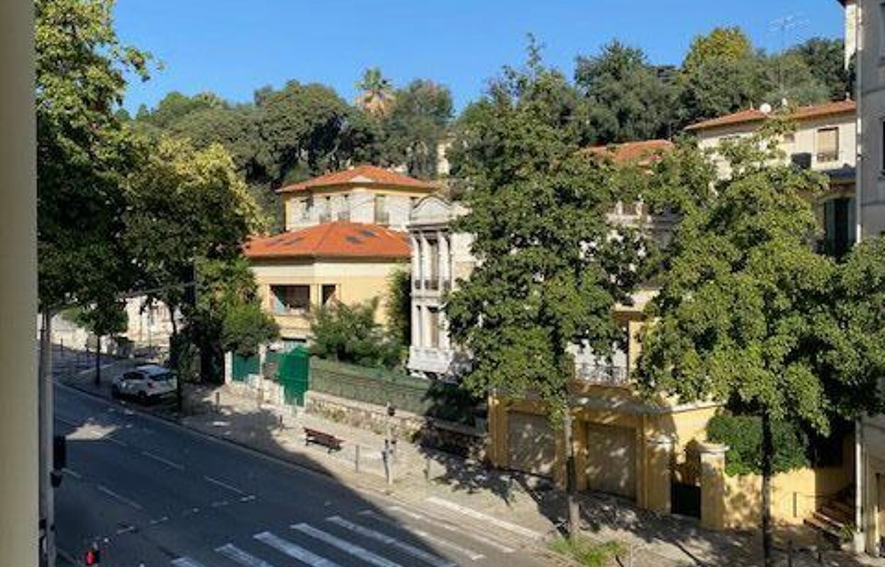 appartement 3 pièces 50 m2 à vendre à Nice (06100)