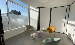 Bureau  150 m² à louer à Saint-Junien (87200)