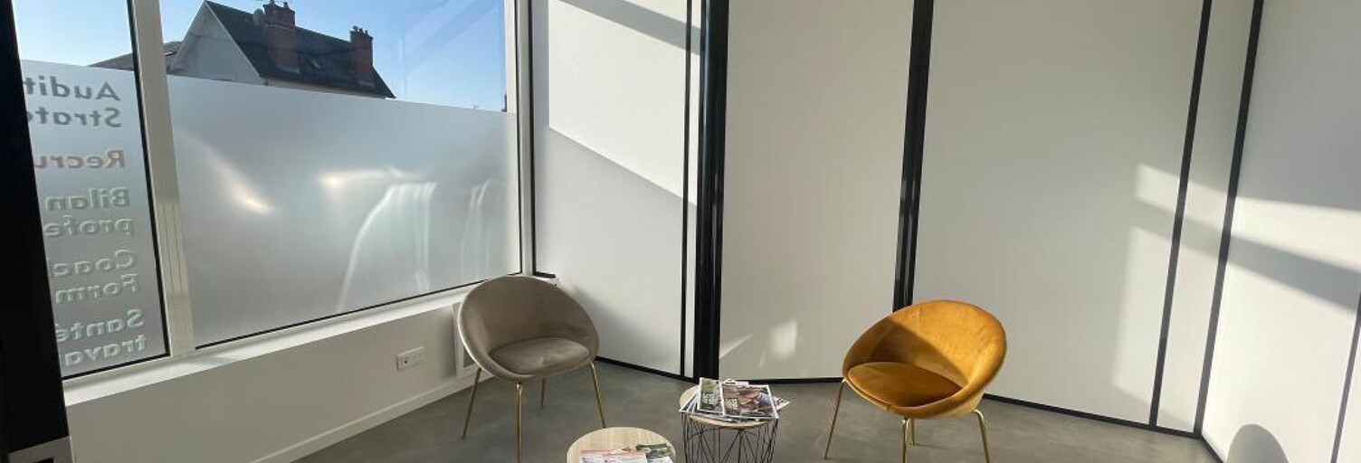 Bureau  150 m² à louer à Saint-Junien (87200)