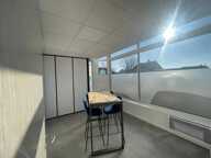 Local 150 m2 à louer, Saint Junien centre en RDC — photo 2
