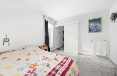 appartement 2 pièces 49 m2 à vendre à Toulouse (31100)