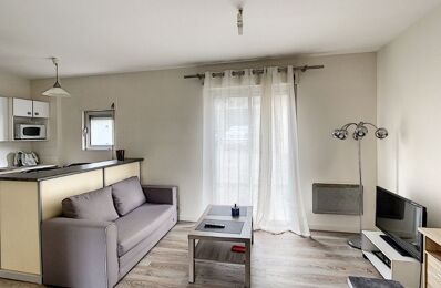 location appartement 485 € CC /mois à proximité de Mignaloux-Beauvoir (86550)