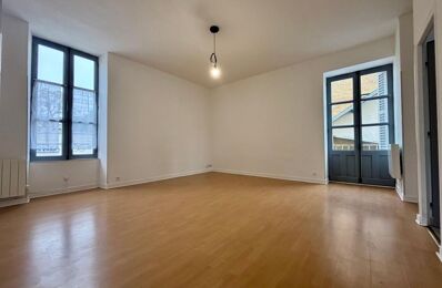 location appartement 555 € CC /mois à proximité de Buxerolles (86180)