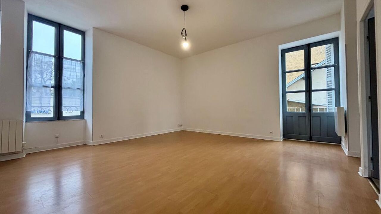 appartement 2 pièces 50 m2 à louer à Poitiers (86000)