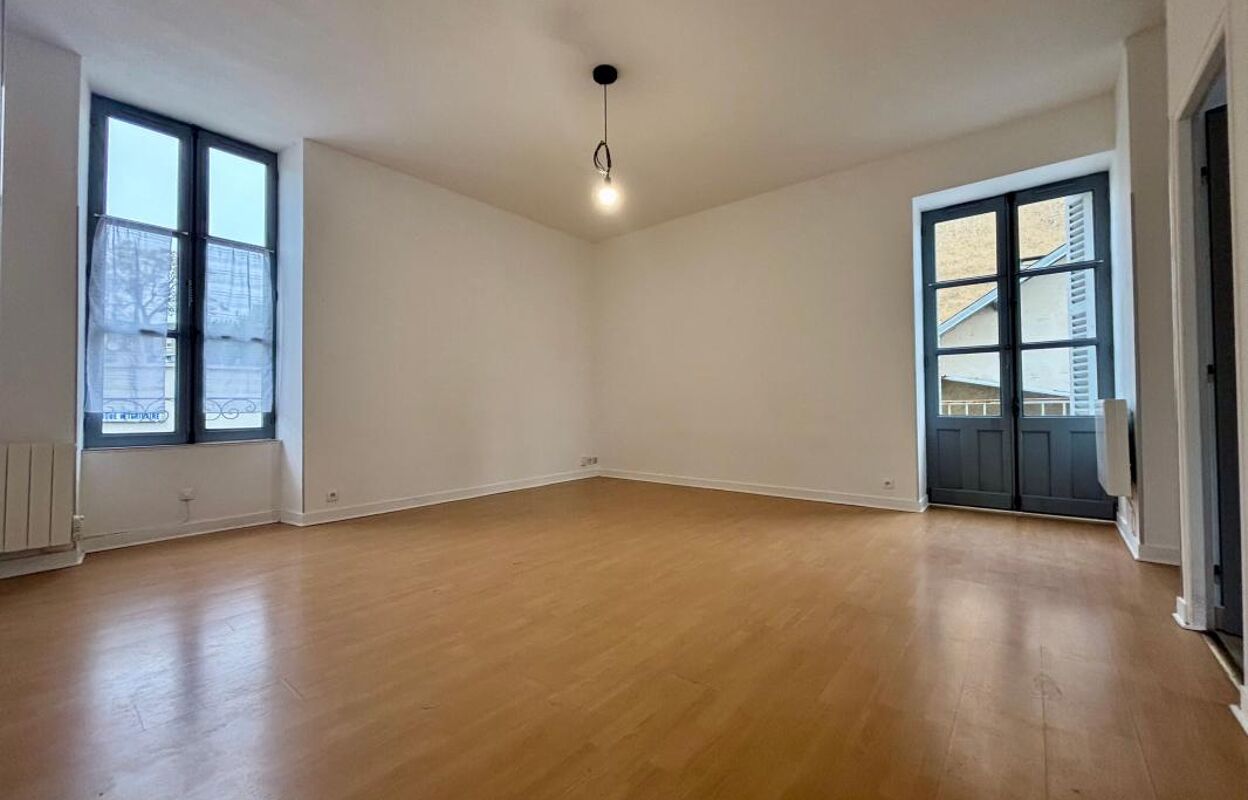 appartement 2 pièces 50 m2 à louer à Poitiers (86000)