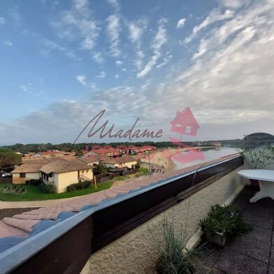 Appartement 4 pièces 228500 €