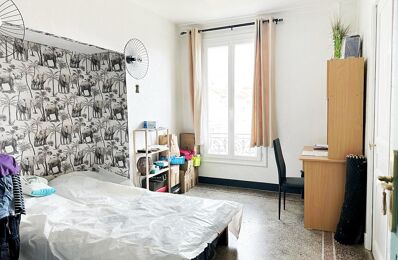 appartement 2 pièces 52 m2 à vendre à Cannes (06400)