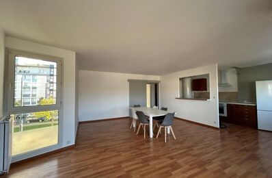 location appartement 1 150 € CC /mois à proximité de Saint-Avertin (37550)