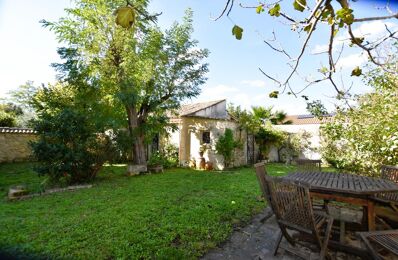 vente maison 394 000 € à proximité de Saint-Mamert-du-Gard (30730)