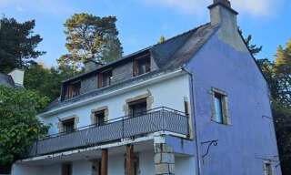 Maison 5 Pièces 120 m² à vendre à Redon (35600)