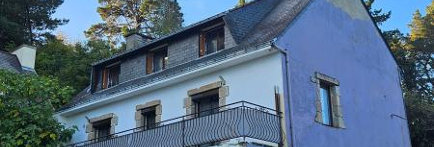 Maison 5 Pièces 120 m² à vendre à Redon (35600)