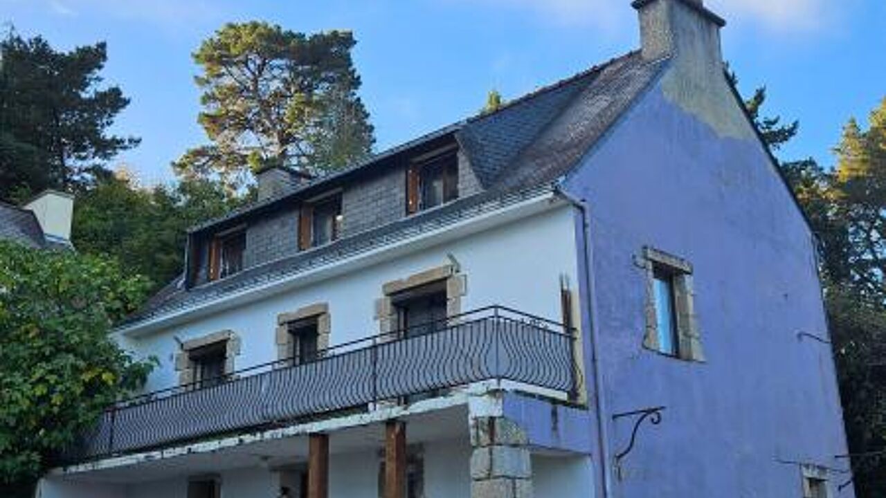 maison 5 pièces 120 m2 à vendre à Redon (35600)