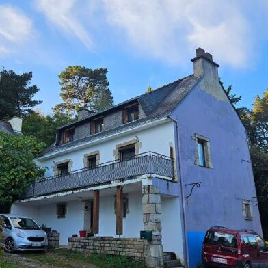 Maison 5 pièces 206700 €