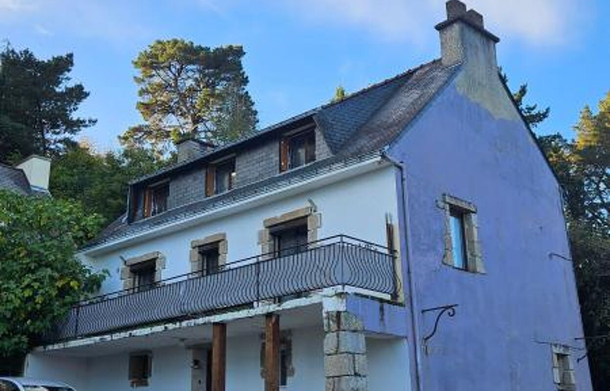 maison 5 pièces 120 m2 à vendre à Redon (35600)