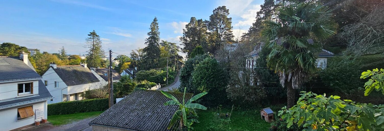 Maison 5 Pièces 120 m² à vendre à Redon (35600)