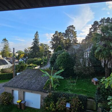 Maison 5 pièces 192390 €