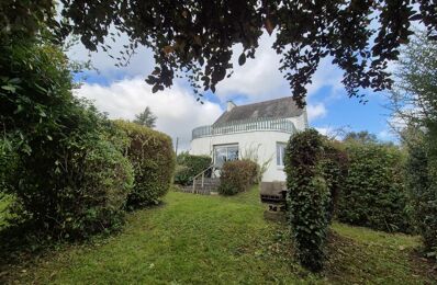 vente maison 169 500 € à proximité de Rochefort-en-Terre (56220)