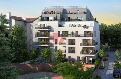 vente appartement 499 500 € à proximité de Cachan (94230)