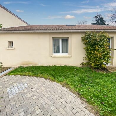 Maison 5 pièces 130 m²