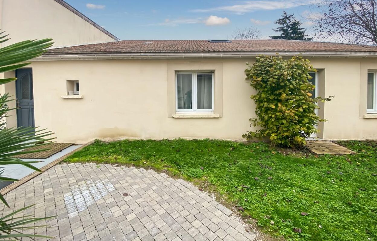 maison 5 pièces 130 m2 à vendre à Reims (51100)