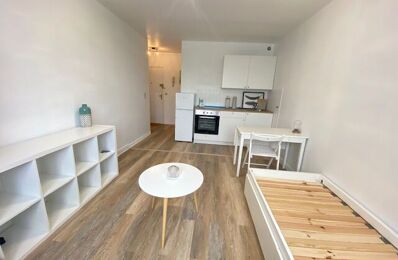 location appartement 413 € CC /mois à proximité de Bétheny (51450)