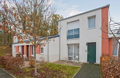 vente appartement 49 955 € à proximité de Thouaré-sur-Loire (44470)