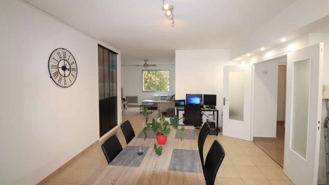 appartement 3 pièces 97 m2 à vendre à Pont-de-Chéruy (38230)