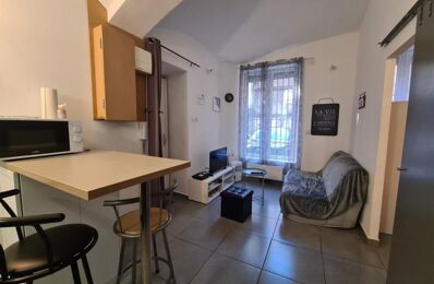 vente appartement 45 000 € à proximité de Lorette (42420)