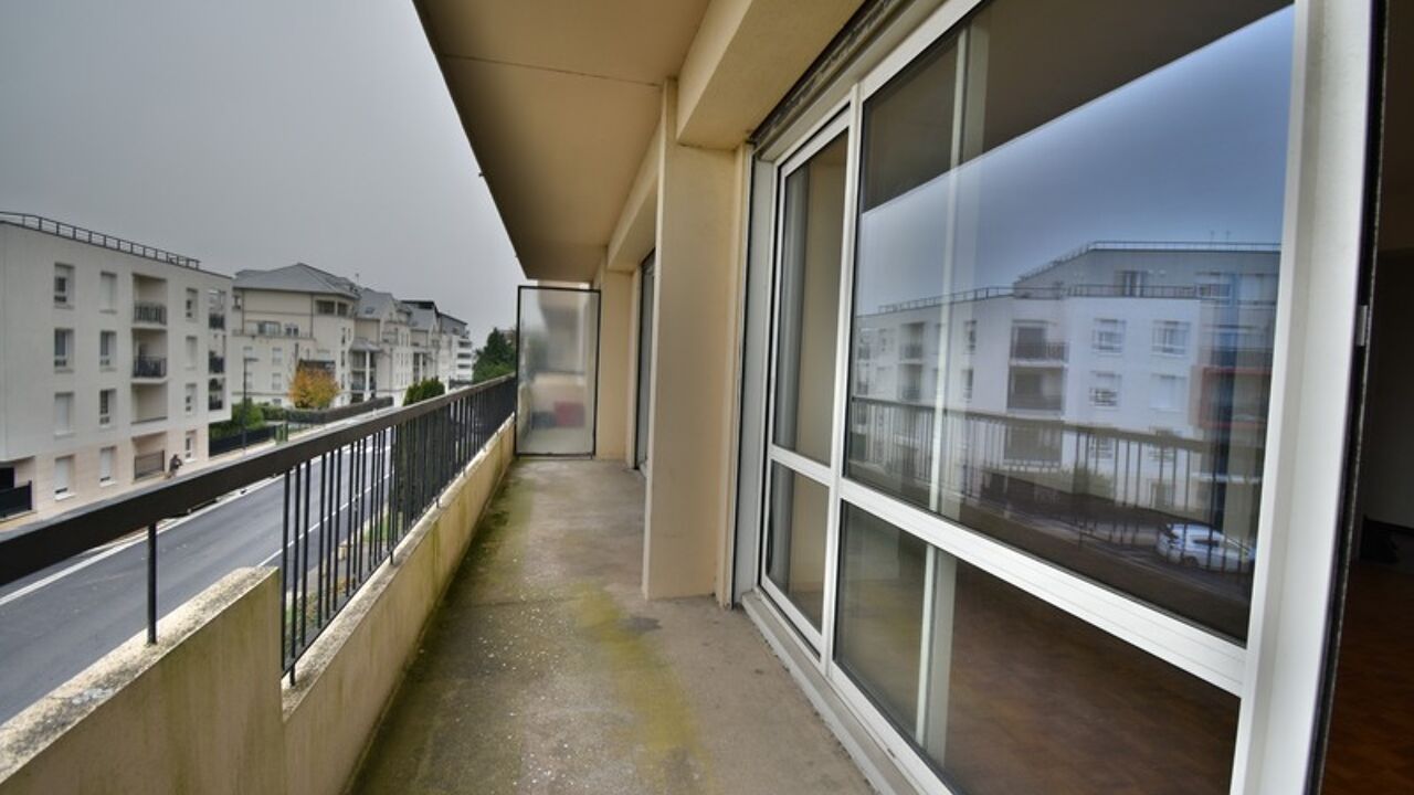 appartement 4 pièces 83 m2 à vendre à Chartres (28000)