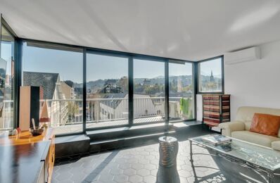 vente appartement 650 000 € à proximité de Ayn (73470)