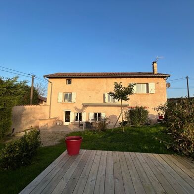 Maison 5 pièces 147 m²