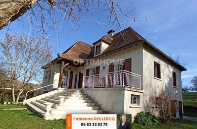 vente maison 179 500 € à proximité de Aubeterre-sur-Dronne (16390)