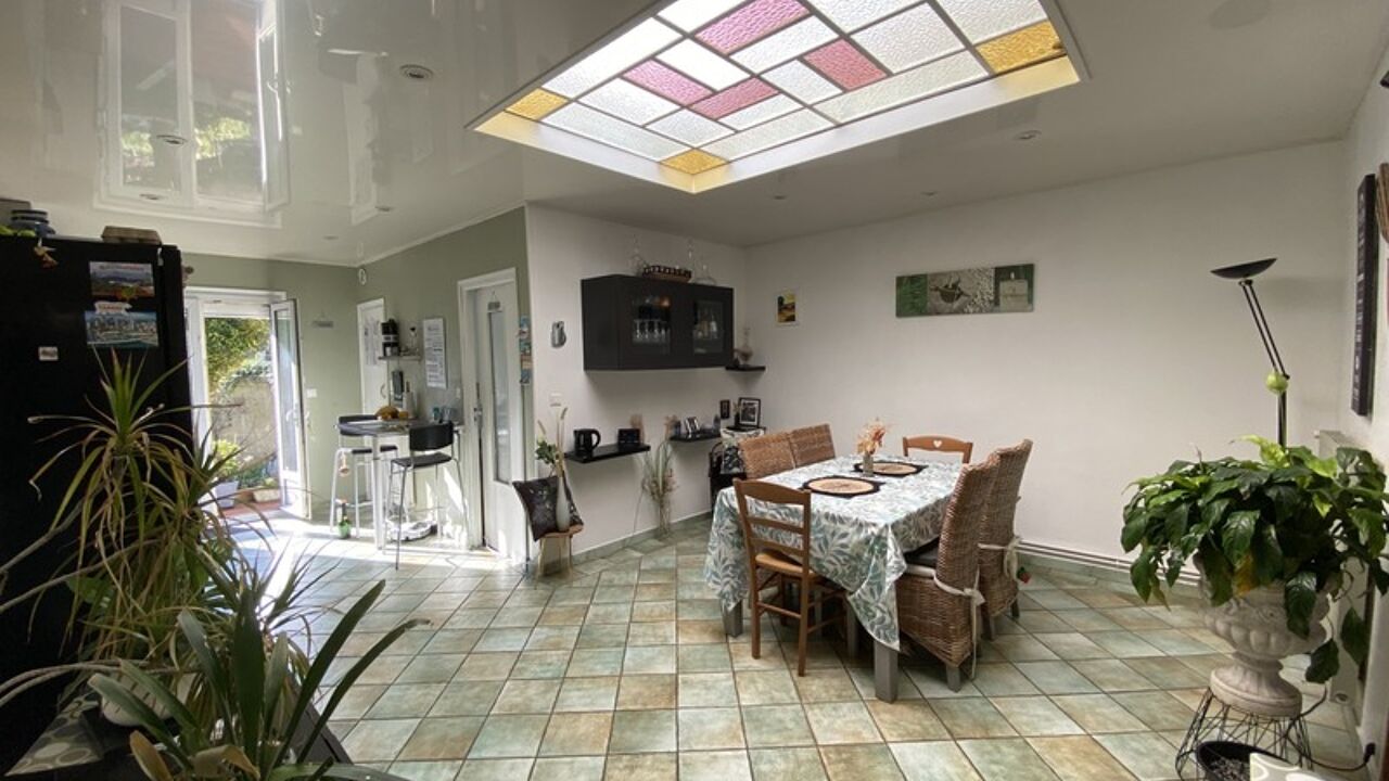 maison 5 pièces 130 m2 à vendre à Amiens (80000)