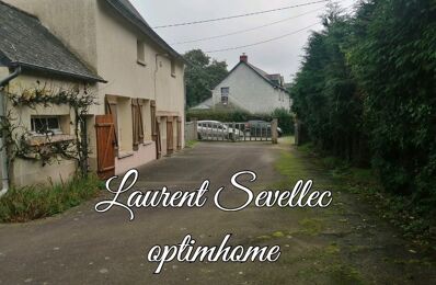 vente maison 365 750 € à proximité de Parthenay-de-Bretagne (35850)