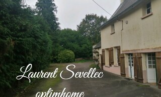 Maison 4 Pièces 107 m² à vendre à Gévezé (35850)