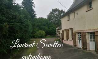 Maison 4 Pièces 107 m² à vendre à Gévezé (35850)