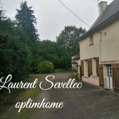 Maison 4 pièces 316500 €