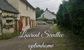 Maison 4 Pièces 107 m² à vendre à Gévezé (35850)